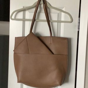 Street Level tote handbag